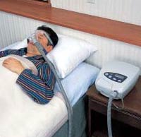 CPAP